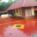 DSC_0076, Bhaktavachleshwarar Temple, Thirupanticode, Kanyakumari