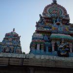 DSC_0147, Kangeeswarar Temple, Kangeyanallur, Vellore