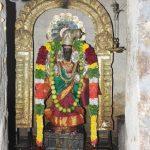 DSC_0202, Sundareswarar Temple, Nannimangalam, Trichy