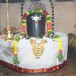 DSC_0209, Sundareswarar Temple, Nannimangalam, Trichy