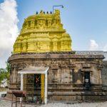 DSC_0328-1, Somanatheswarar Temple, Somangalam, Kanchipuram