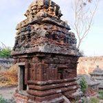 DSC_0333, Adi Narayana Perumal Temple, Pulicat, Thiruvallur