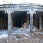 DSC_0334, Adi Narayana Perumal Temple, Pulicat, Thiruvallur