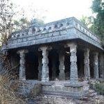 DSC_0335, Adi Narayana Perumal Temple, Pulicat, Thiruvallur