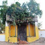 DSC_0344, Samayeswarar Temple, Pulicat, Thiruvallur