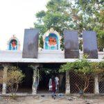 DSC_0347, Samayeswarar Temple, Pulicat, Thiruvallur
