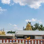 DSC_0355-1, Agastheeshwarar Temple, Kolapakkam, Chennai