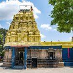 DSC_0358-1, Agastheeshwarar Temple, Pozhichalur, Chennai
