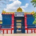 DSC_0361-1, Agastheeshwarar Temple, Pozhichalur, Chennai
