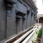 DSC_0823, Thirukkarisanadhar Temple, Kalavai, Vellore