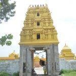 DSC_0880, Thirukkarisanadhar Temple, Kalavai, Vellore