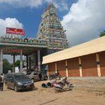 DSC_1388, Vallakottai Subramaniaswamy Temple, Sriperumpudur, Kanchipuram