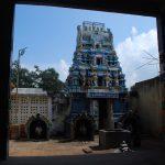 DSC_1417, Vallakottai Subramaniaswamy Temple, Sriperumpudur, Kanchipuram