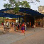 DSC_1807, Bhadra Kaliyamman Temple, Thiruvalangadu, Thiruvallur