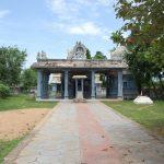 DSC_7608[4], Dharaneeshwarar Temple, Thandalam, Thiruvallur