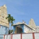 DSC_8631, Jayamangala Panchamukha Anjaneya Swamy, Panchavati, Villupuram