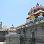 DSC_9774, Vamanapureeswarar Temple, Thirumanikuzhi, Cuddalore