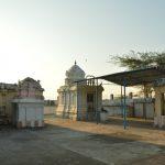 DSC_9889, Agastheeshwarar Temple, Kiliyanur, Villupuram