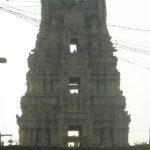 Embar_temple, Vaikuntha Perumal Embar Temple, Maduramangalam, Sriperumpudur, Kanchipuram