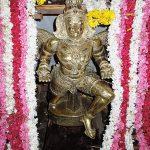Garuda_VSKSTM, Manalikarai Azhvar Krishna Swamy Temple, Kanyakumari