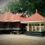 IMAG7943, Bhadrakali Devi Temple, Nangarathala, Kanyakumari