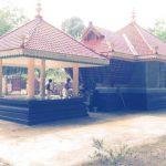 IMAG7949, Bhadrakali Devi Temple, Nangarathala, Kanyakumari