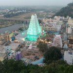 IMG-20170125-WA0004, Kalahasteeswara Swamy Temple, Sri Kalahasthi, Andhra Pradesh