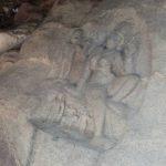 IMG-20170428-WA0065, Pancha Pandava Malai Jain Cave Complex, Vilapakkam, Vellore
