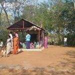 IMG20170320161543, Mahalingeswarar Temple, Thavasi Medai, Dindigul