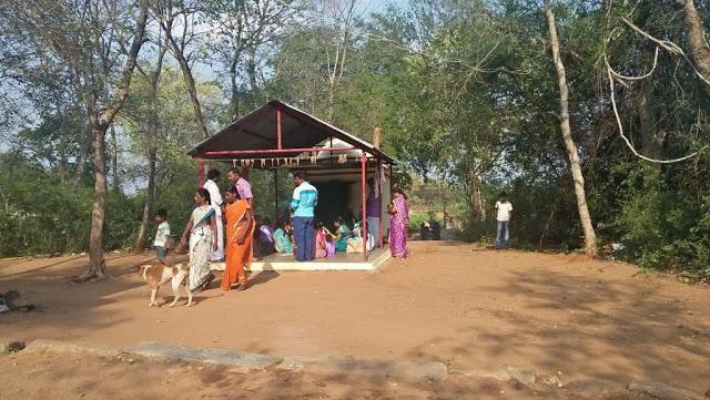 IMG20170320161543, Mahalingeswarar Temple, Thavasi Medai, Dindigul