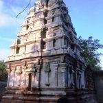 IMG_0061, Adi Narayana Perumal Temple, Pulicat, Thiruvallur