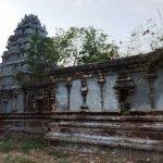 IMG_0062, Adi Narayana Perumal Temple, Pulicat, Thiruvallur