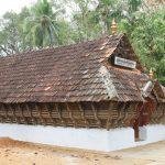 IMG_0066, Nandeeswarar Temple, Thirunanthikarai, Kanyakumari