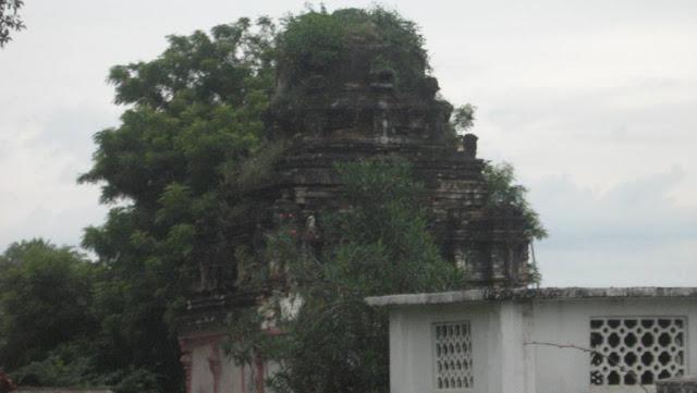 IMG_0098, Pitchaaleeswarar Temple, Pondavakkam, Thiruvallur