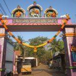 IMG_0143, Thirumalai Mahadevar Temple, Munchirai, Kanyakumari