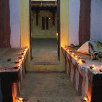 IMG_0204, Nandeeswarar Temple, Thirunanthikarai, Kanyakumari