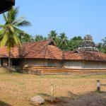 IMG_0232, Parthasarathy Temple, Parthivapuram, Kanyakumari
