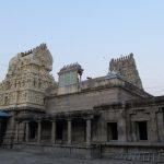 IMG_0235, Vadaranyeswarar Temple, Thiruvalangadu, Tiruvallur