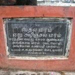 IMG_0426, Nootreteeswarar Temple, Chinnakavanam, Thiruvallur