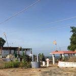 IMG_0436, Malayadi Mala Mahadevar Temple, Malayadi, Kanyakumari