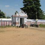 IMG_0832, Nandeeswarar Temple, Nandivaram, Guduvanchery, Kanchipuram