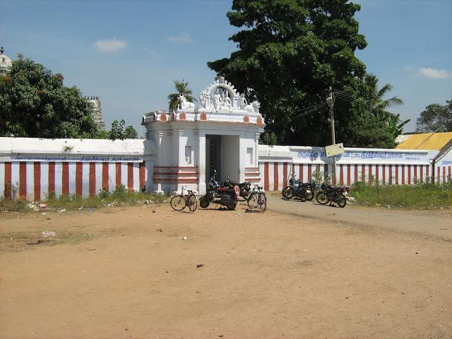 IMG_0832, Nandeeswarar Temple, Nandivaram, Guduvanchery, Kanchipuram