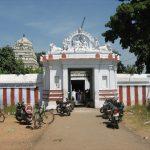 IMG_0833, Nandeeswarar Temple, Nandivaram, Guduvanchery, Kanchipuram