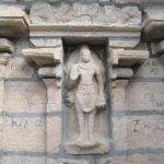 IMG_0834, Panchanadeeswarar Temple, Allur, Trichy