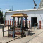 IMG_0840, Nandeeswarar Temple, Nandivaram, Guduvanchery, Kanchipuram
