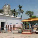 IMG_0841, Nandeeswarar Temple, Nandivaram, Guduvanchery, Kanchipuram