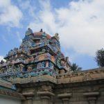 IMG_0849, Panchanadeeswarar Temple, Allur, Trichy