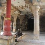 IMG_0866, Panchanadeeswarar Temple, Allur, Trichy