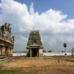 IMG_1355, Paabhahareeswarar Temple, Tharatchi, Thiruvallur