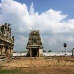 IMG_1355, Paabhahareeswarar Temple, Tharatchi, Thiruvallur